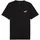 Essentials 2 Color No 1 Logo T-Shirt Schwarz L