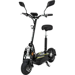 eFlux Street 20 Pro schwarz