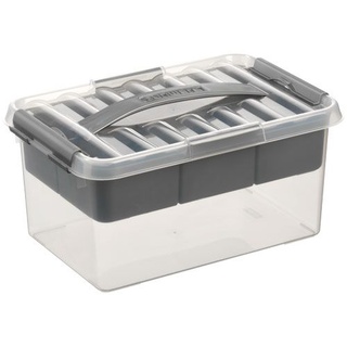 Multibox Q-Line 6L 30 x 20 x 14 cm