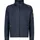 Fleecejacke Antracite 58