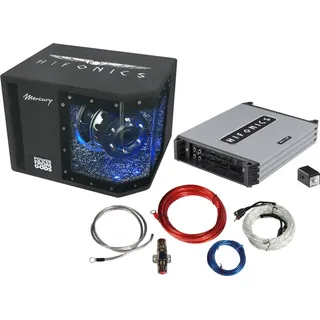 Hifonics Set Mercury MBP 1000.4