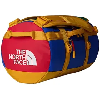 The North Face Base Camp Duffel (Größe 31L, mehrfarbig)