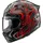 Swirl Red S