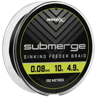 MATRIX FISHING Matrix, Angelschnur, (8 kg, 0.12 mm)