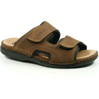 Rieker 25559 marron 40