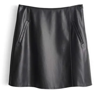 LeGer By Lena Gercke Miniröck Damen Schwarz 36