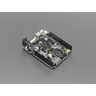 Adafruit Metro RP2350 mit 8MB PSRAM, 16MB Flash, 6267