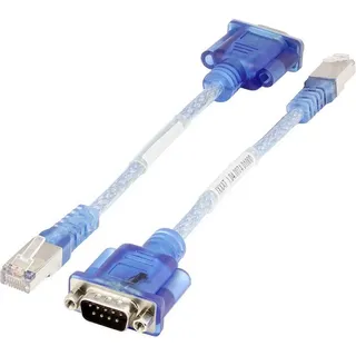 IXXAT 1.01.0283.22002 USB-to-CAN V2 professional CAN Umsetzer USB, CAN Bus, RJ-45 5 V/DC 1 St.