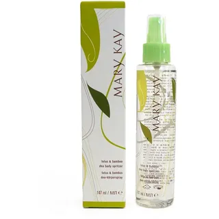 Mary Kay Lotus & Bamboo Körperspray 147 ml