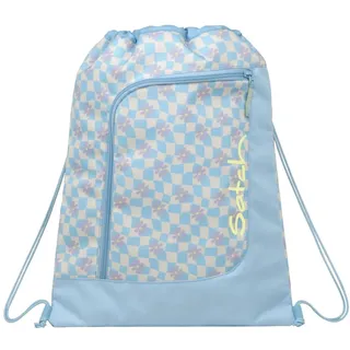 Satch Summer Era Blau