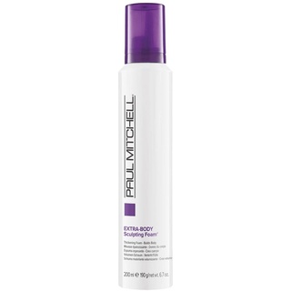 Paul Mitchell Extra-Body Sculpting Foam 200 ml