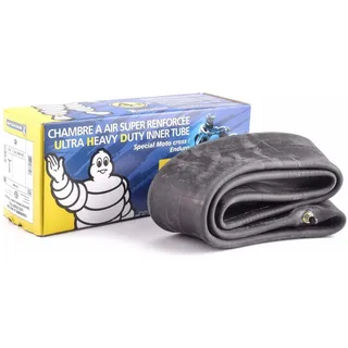 Michelin Schlauch 90/90-21 4 mm TR4
