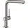 Ausziehauslauf brushed black chrome 72808340