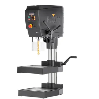 FLOTT Tischbohrmaschine TB 25 Plus
