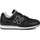 ML373PK2, Men Sneakers, Black, 44,5 EU - 44.5 EU