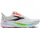 Herren White/Pink Clay/Gecko 46,5