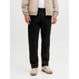 JACK & JONES JPSTKANE DYLAN CHINO Regular Schwarz 29