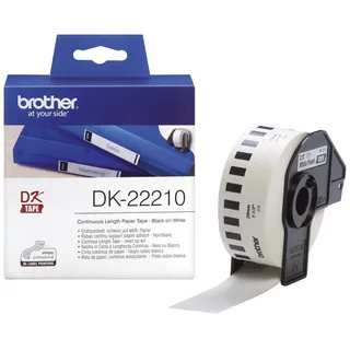 Brother DK22210