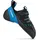 Kletterschuhe - Black / Azure - EU 38