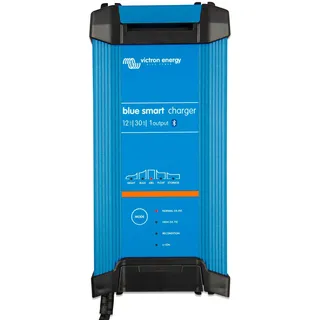 Victron Energy Blue Smart IP22 30A 12V