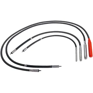 ELMAG Rüttelflasche - ELMAG