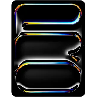 512 GB Wi-Fi space schwarz