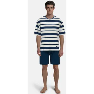 Tom Tailor Shorty Kilkenny Blau 48
