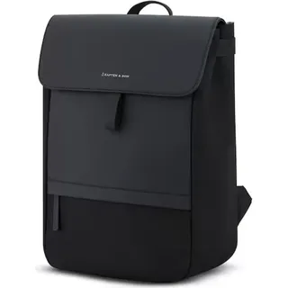 KAPTEN & SON Fyn All Black