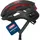 52-58 cm black/red