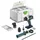Basic-Set ohne Akku + Zubehör + Systainer