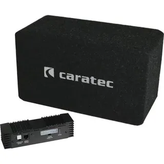 Caratec Audio Soundsystem CAS207D,