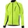 M Bike Zip-Off Jacket San Remo 2 WS Light neon yellow S