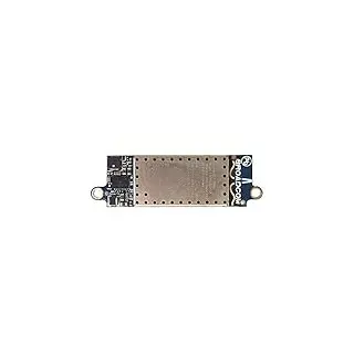 OLVINS WiFi Bluetooth Airport Card BCM94322USA Ersatz für MacBook Pro Unibody A1278 A1286 A1297 WiFi Card 2008 2009 2010 607-4144-A