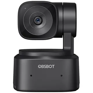 Obsbot Tiny SE | ✔️ Temporär mit Kostenlose Geschenkbox i.W.v. 160 €