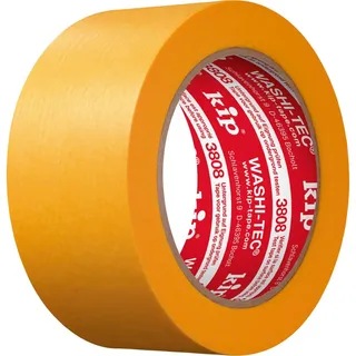 prima / eurobaustoff handelsgesellschaft ... Kreppband WASHI-TEC Premium 48 mm x 50 m