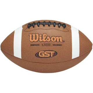 Wilson Football GST Composite