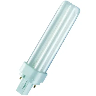 Osram DULUX D 13W/827 G24D-1 (008127)