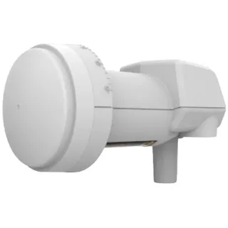 Inverto IDLU-32L412-UNBRR-OPN Unicable-LNB Teilnehmer-Anzahl: 32 Feedaufnahme: 40 mm inkl.