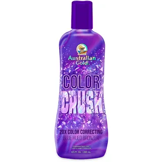 Australian Gold Color Crush Flüssig Selbstbräuner Öl 250 ml