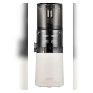 Hurom E30-ST Slow Juicer weiß