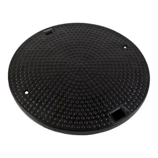 Wilo Schachtabdeckung Standard, WS 900/1100