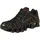 Black / Metallic Hematite / Max Orange / Black 42