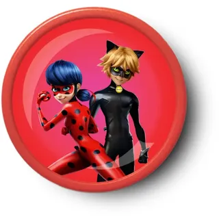 Miraculous Folge 1