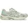 Damen Pale Oak/Menthol 37