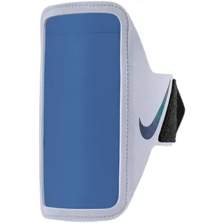 Nike Lean Plus Armband - PurBlaBlu - One Size