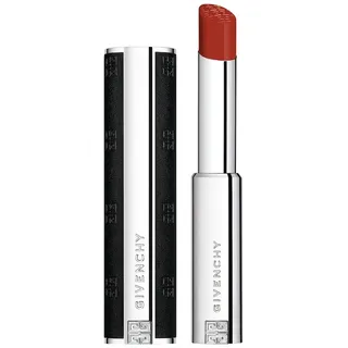 Givenchy Le Rouge Interdit Satin Lippenstifte 2,7 g Rouge Sienne