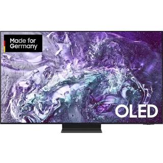 Samsung GQ77S95D 77" OLED 4K Tizen Smart TV S95D