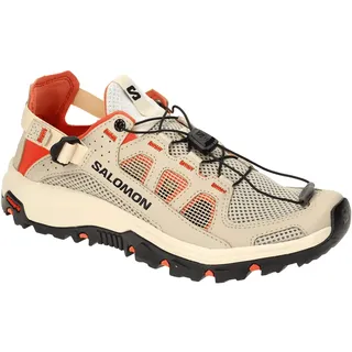 Salomon Techamphibian 5 Damen gull/violet tulip/cosmic sky 39 1/3