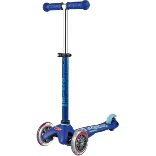 Micro Mobility Mini Micro Deluxe blau