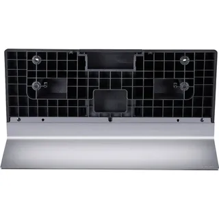 LG ST-G4WR8377 TV-Ständer für OLED77G4 & OLED83G4 - Silber